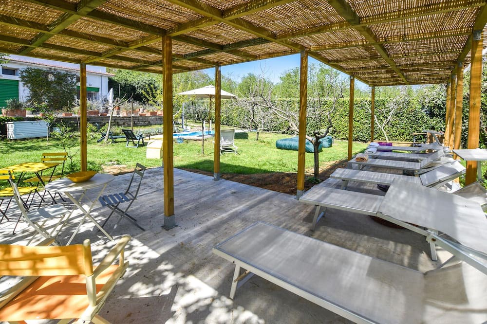 Photo of Outdoor in Sutri