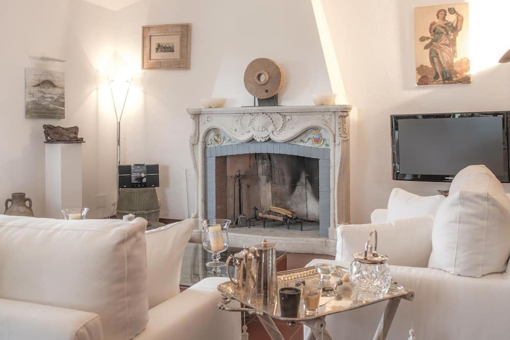 Photo of Bedroom in Sutri