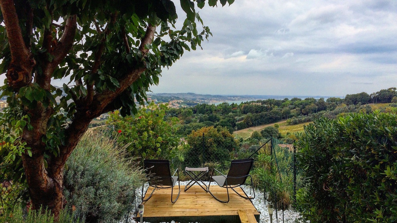 Photo of Outdoor in Pietra La Croce