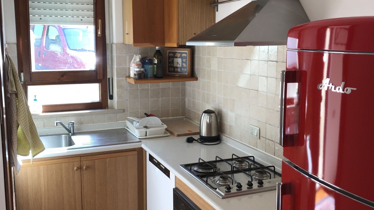 Photo of Kitchen in Pietra La Croce