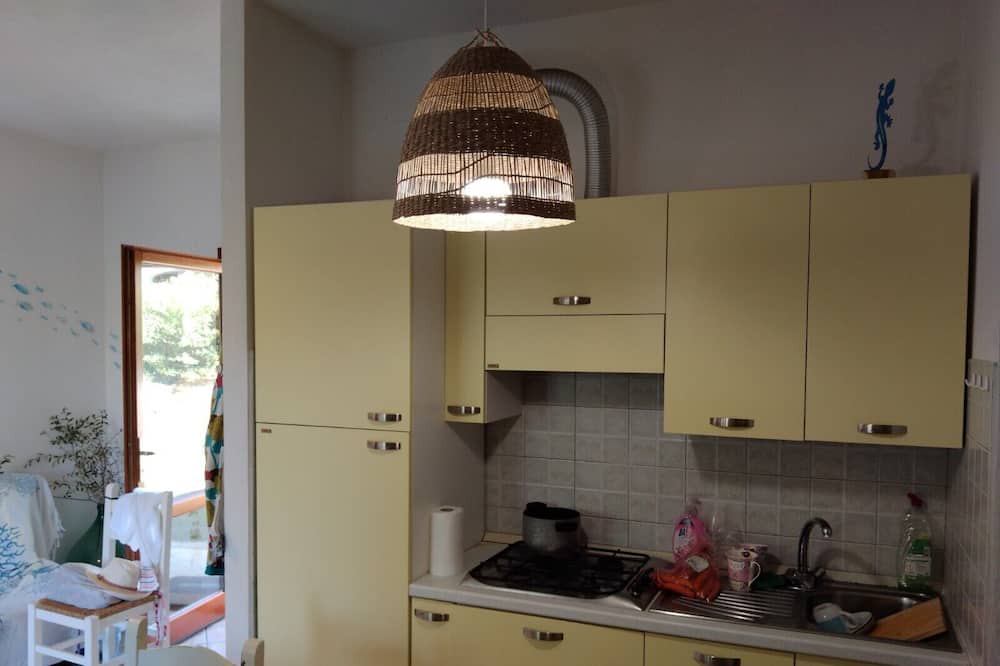 Photo of Kitchen in Agrustos