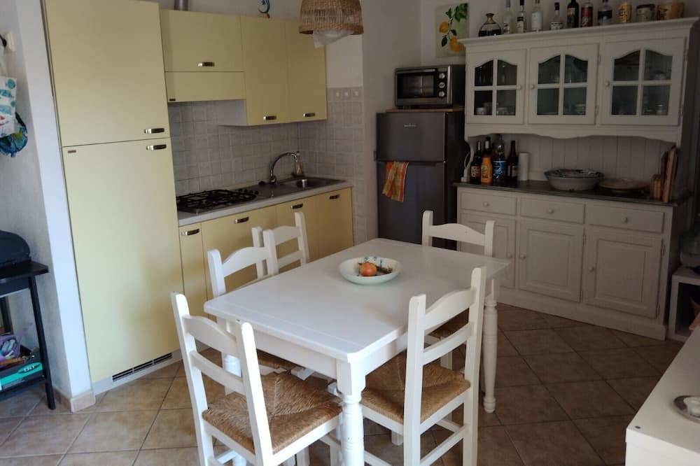 Photo of Kitchen in Agrustos