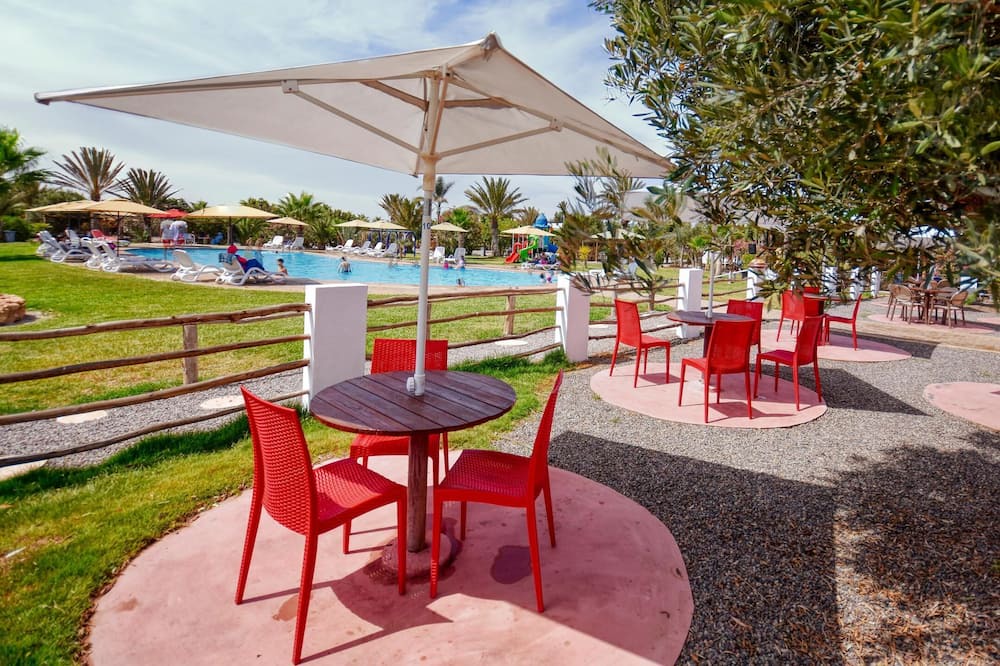 Photo of Outdoor in Sidi Bibi