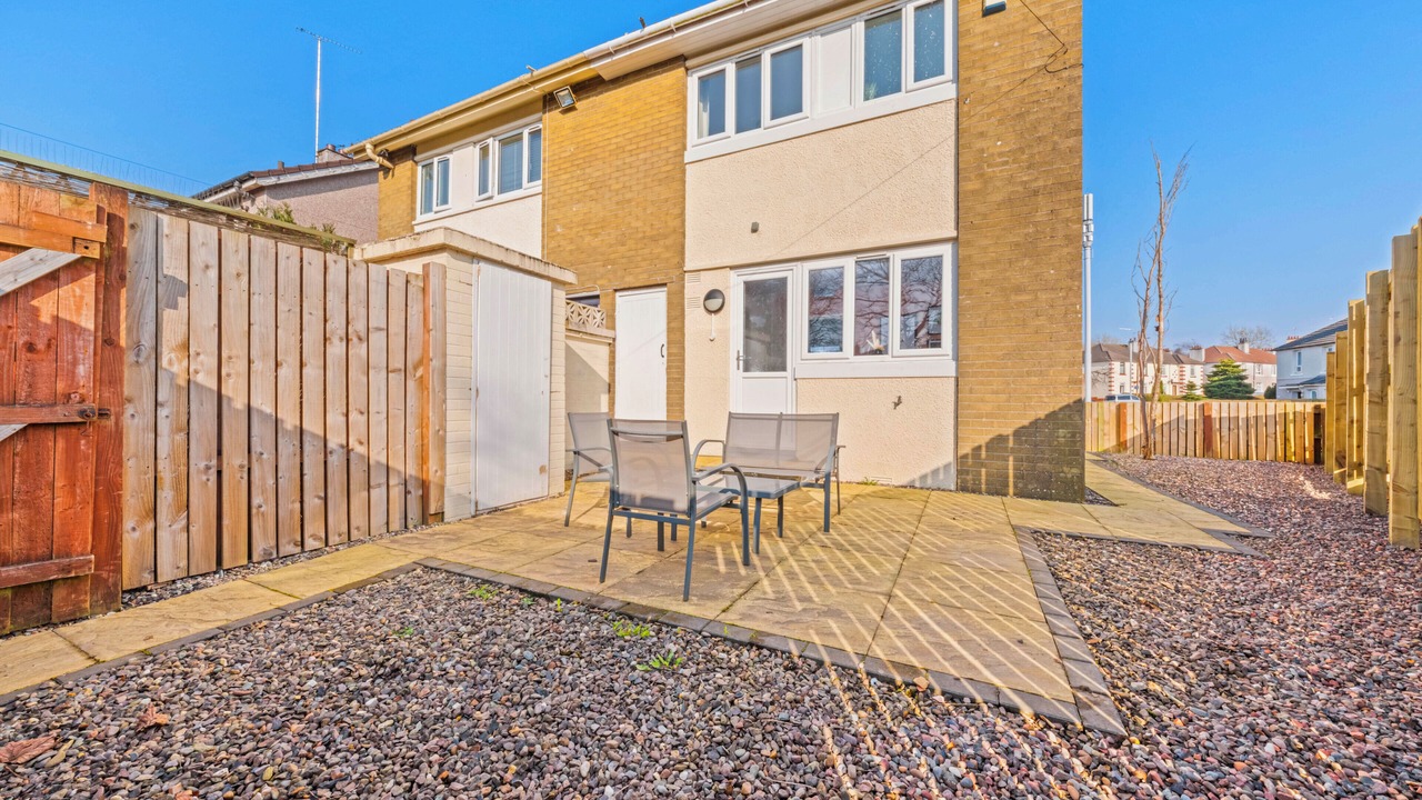 Photo of Outdoor in Glasgow