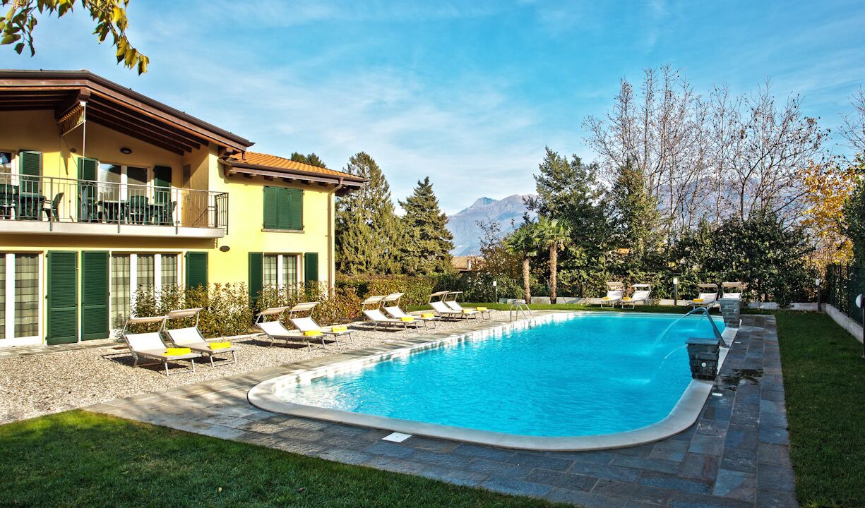 Photo of Outdoor in Cadenabbia