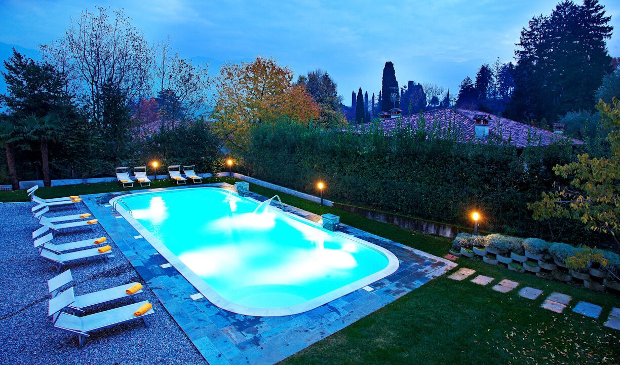 Photo of Outdoor in Cadenabbia