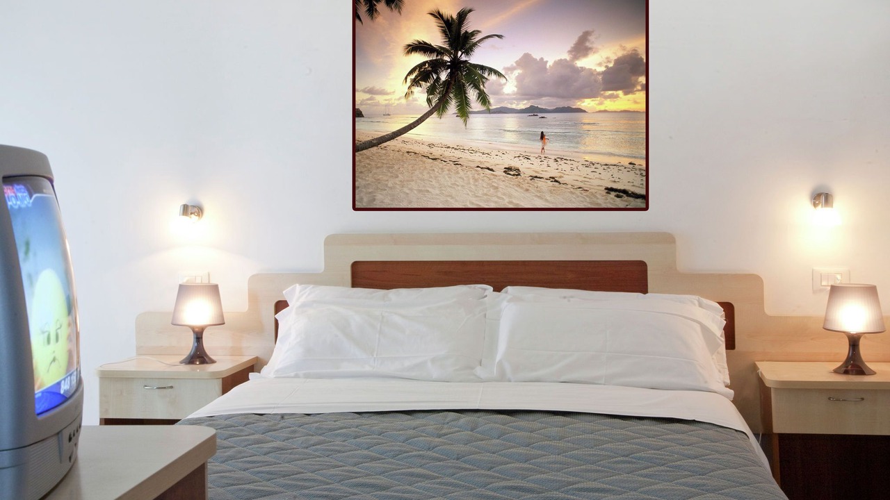 Photo of Bedroom in Rivabella