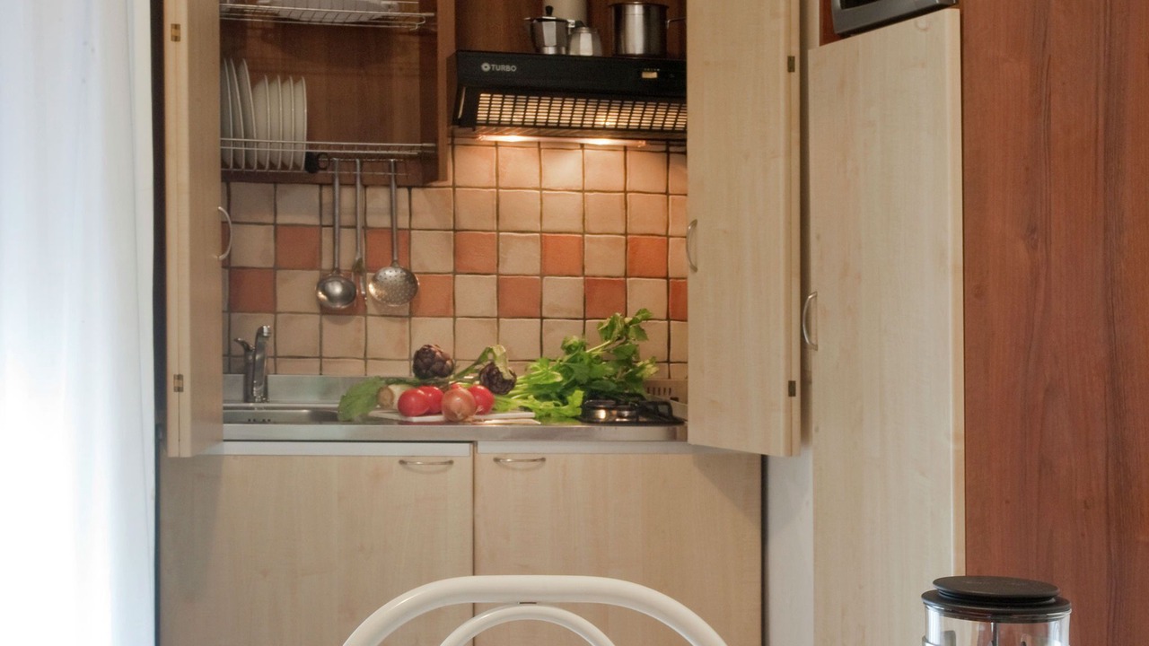 Photo of Kitchen in Rivabella