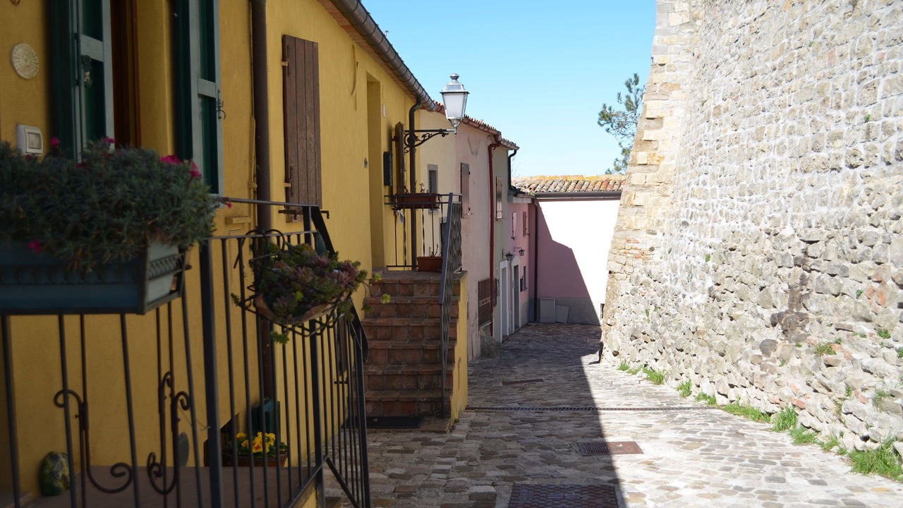 Photo of Outdoor in Rivabella