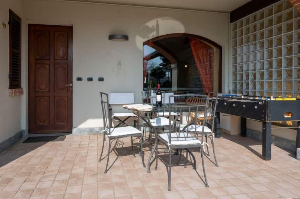Photo of Outdoor in Trinita