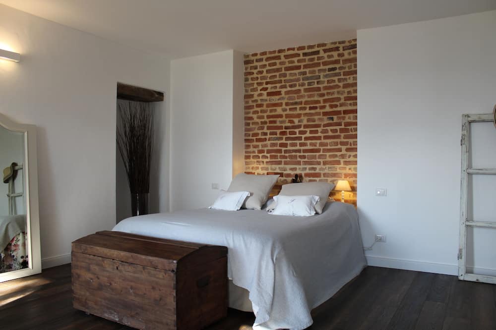 Photo of Bedroom in Bistagno