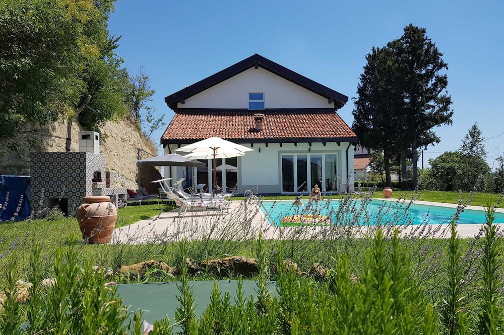 Photo of Outdoor in Bistagno