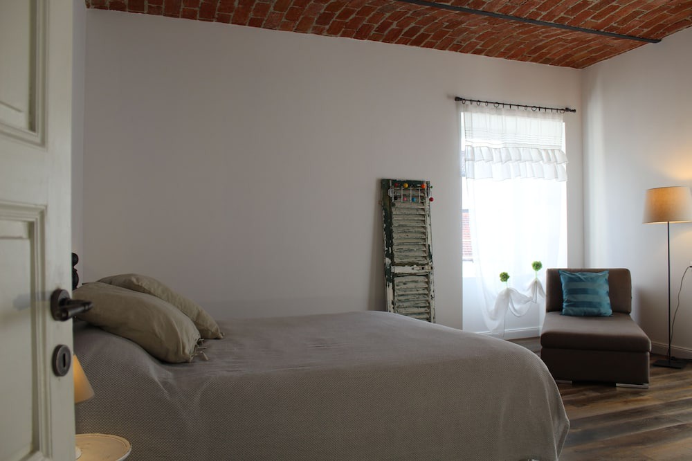 Photo of Bedroom in Bistagno