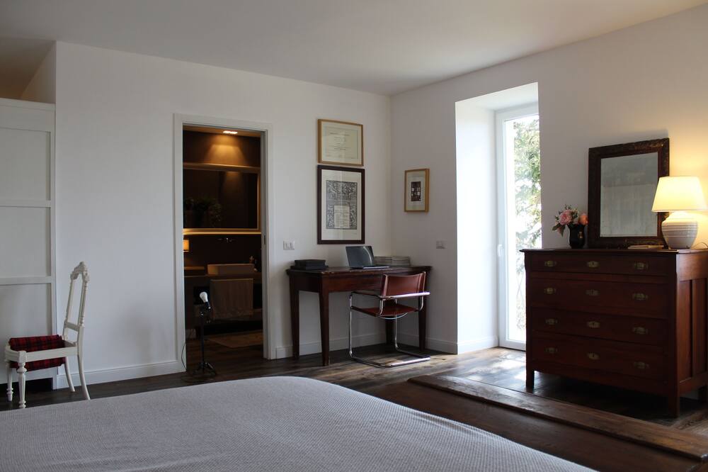 Photo of Bedroom in Bistagno