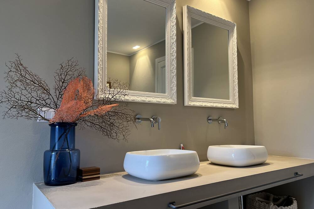 Photo of Bathroom in Bistagno