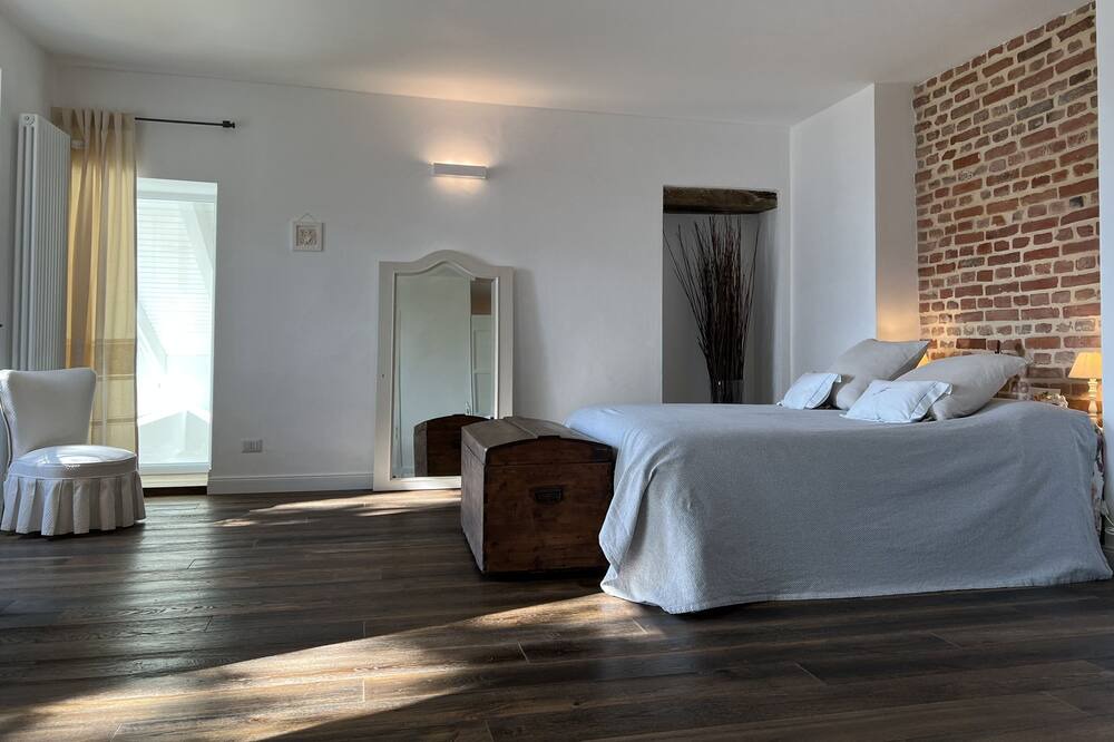 Photo of Bedroom in Bistagno