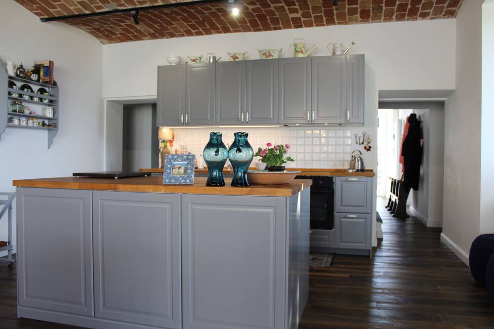 Photo of Kitchen in Bistagno