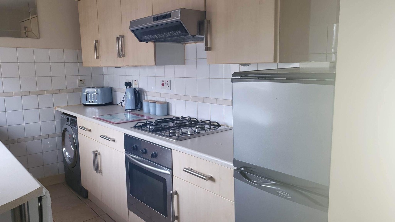 Photo of Kitchen in Levenmouth