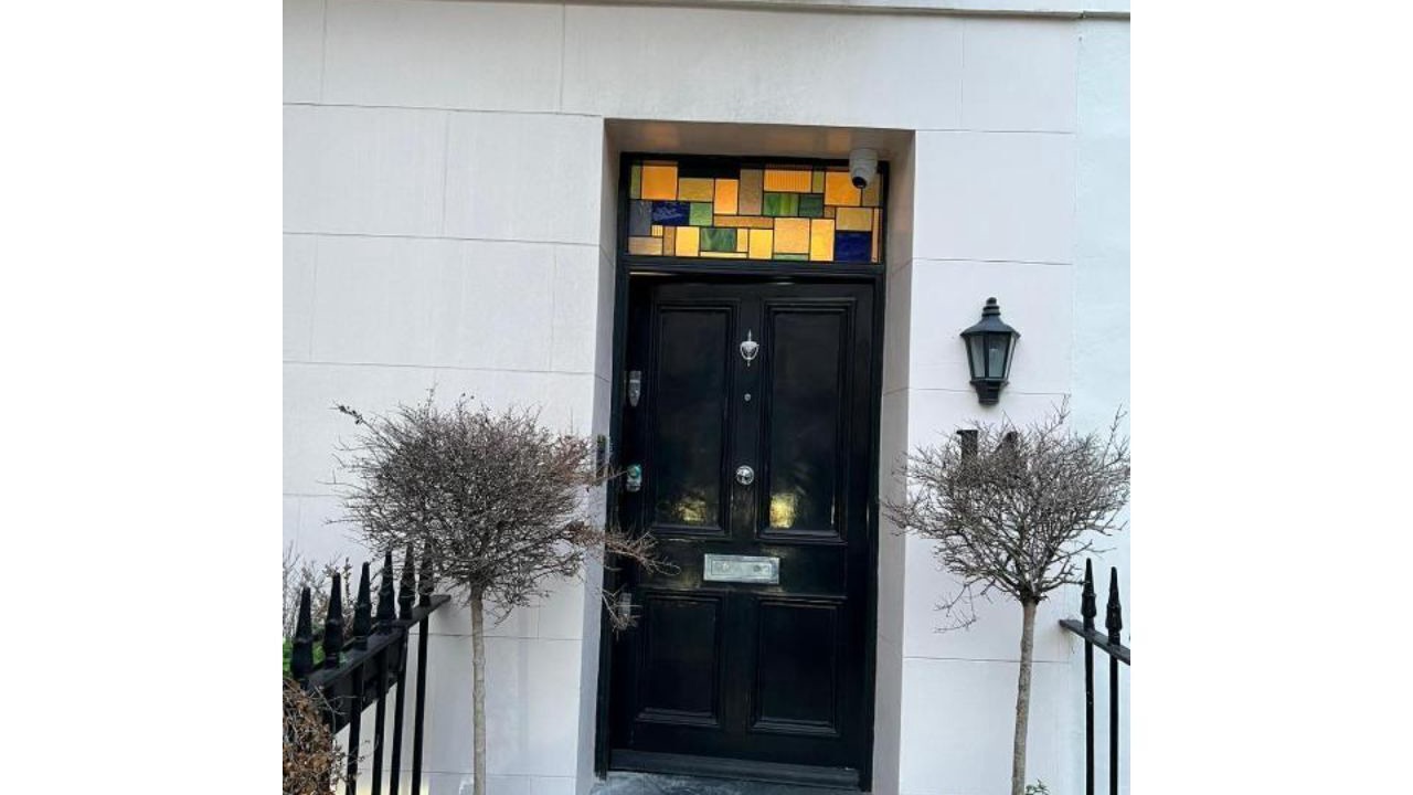 Photo of Outdoor in Belgravia