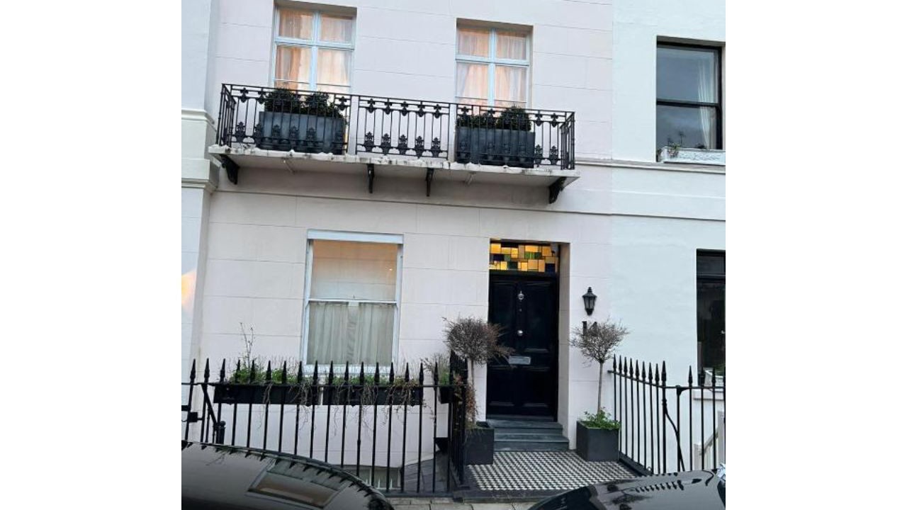 Photo of Outdoor in Belgravia