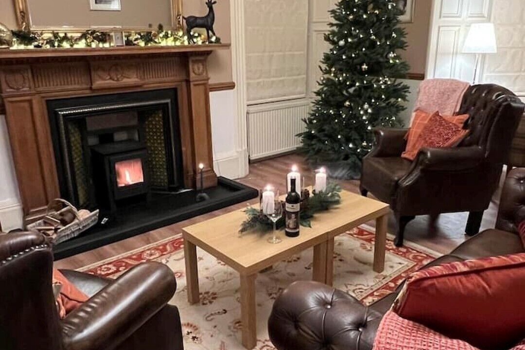 Photo of Livingroom in Newington