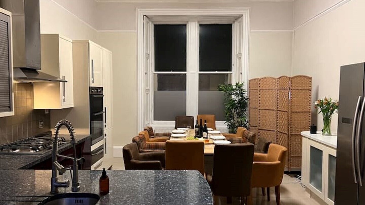 Photo of Kitchen in Newington