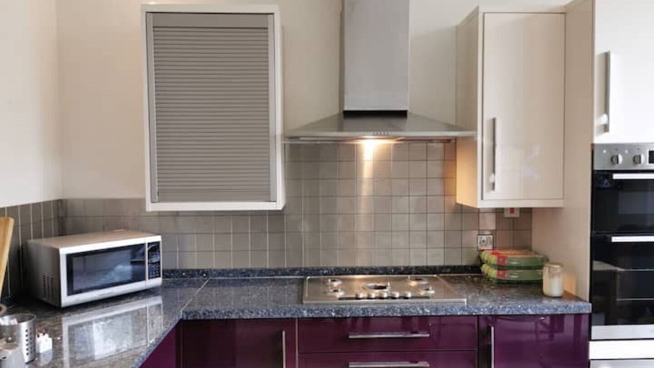 Photo of Kitchen in Newington