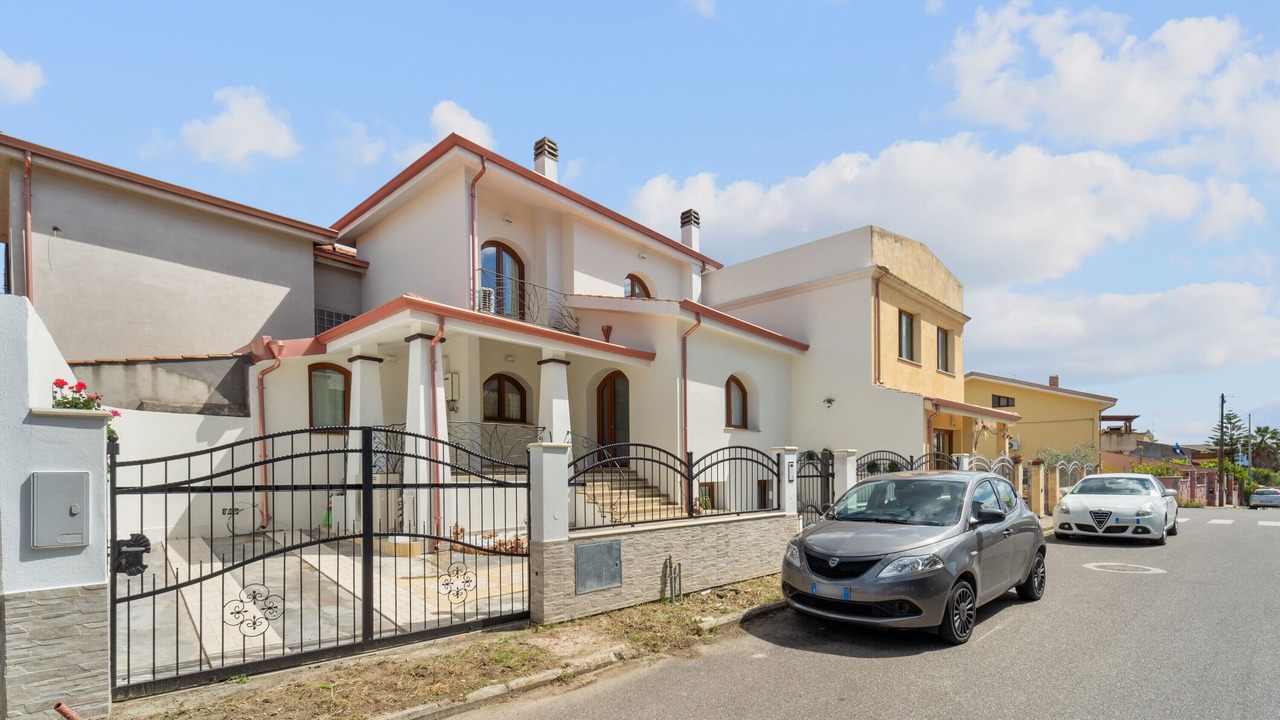Photo of Outdoor in Sanluri Historic Centre