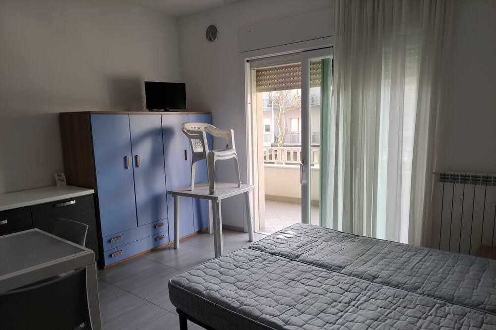 Photo of Bedroom in Rivazzurra