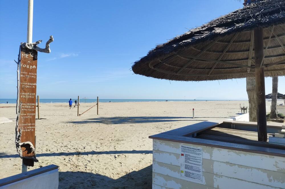 Photo of Outdoor in Rivazzurra