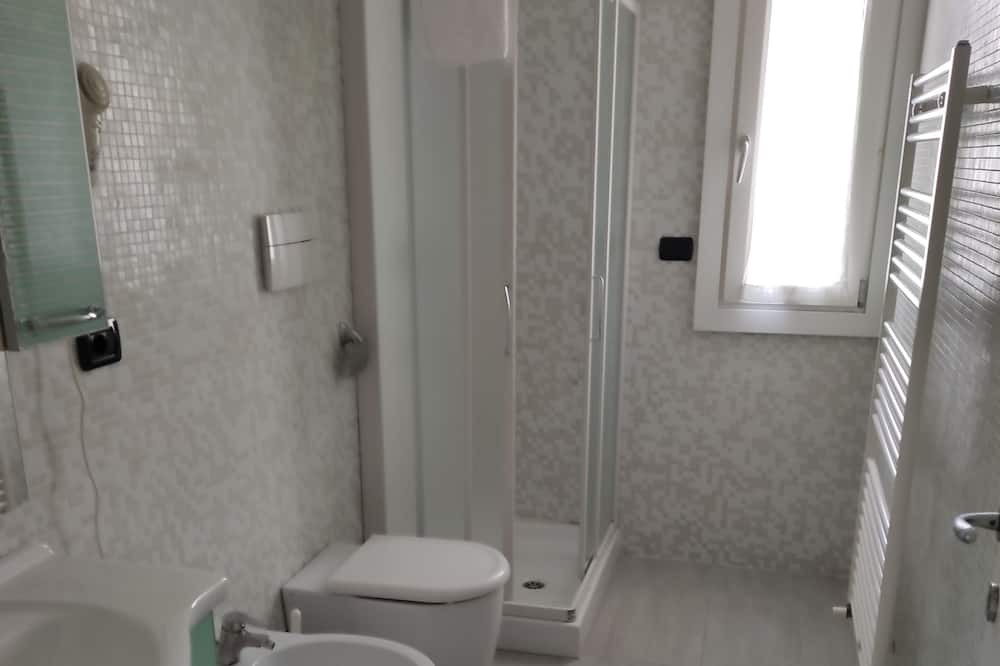 Photo of Bathroom in Rivazzurra