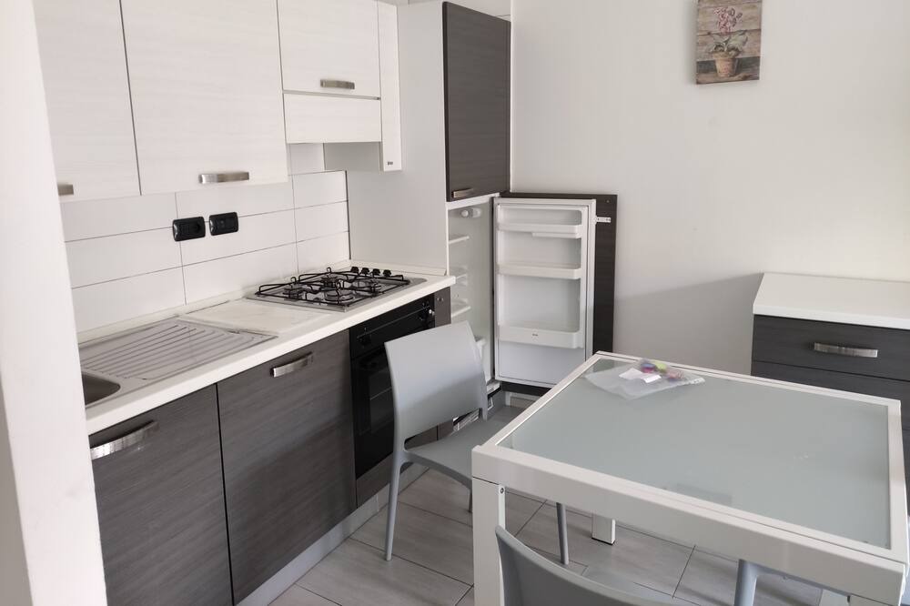 Photo of Kitchen in Rivazzurra