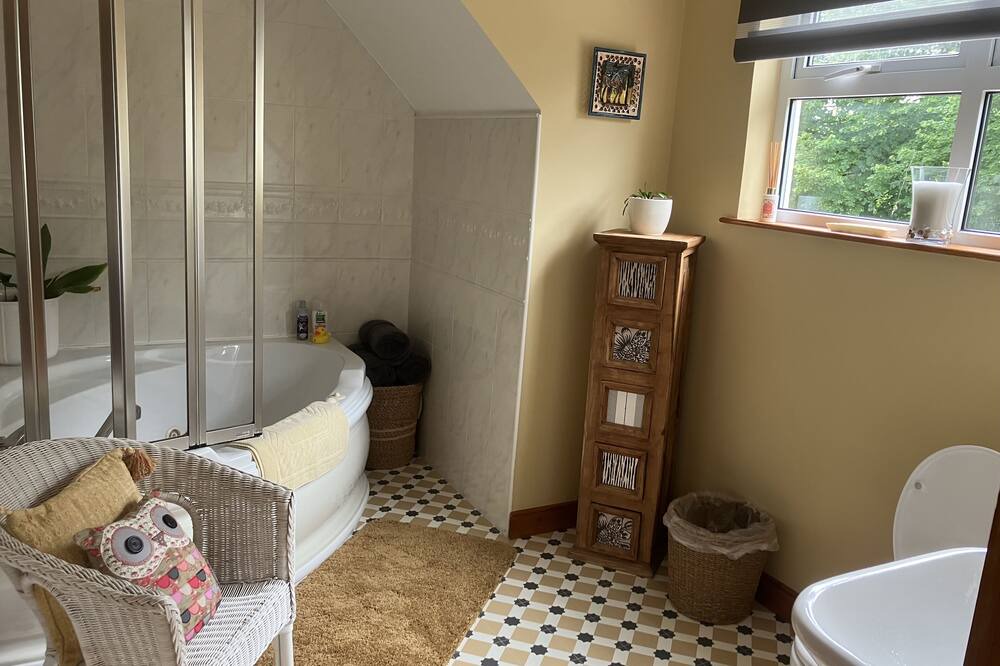 Photo of Bathroom in Ballymoney