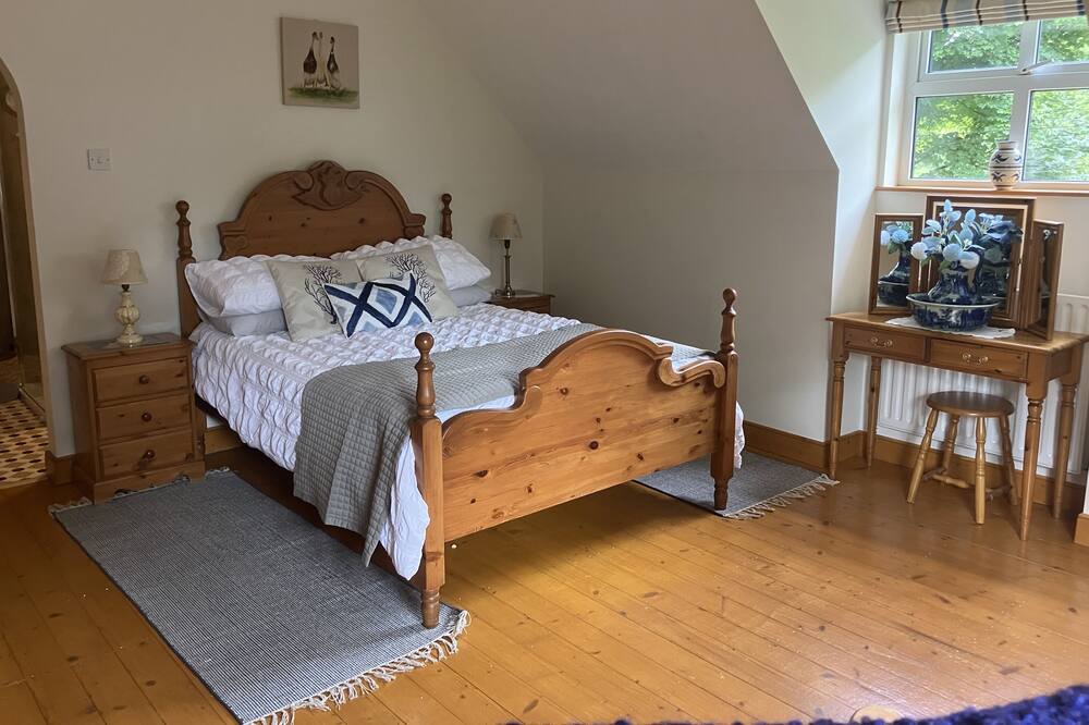 Photo of Bedroom in Ballymoney