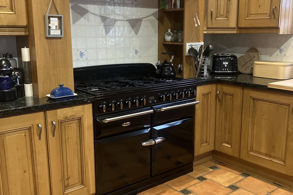 Photo of Kitchen in Ballymoney