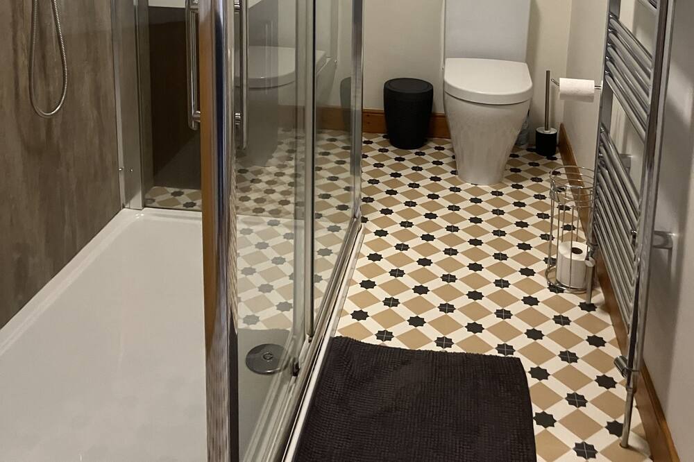 Photo of Bathroom in Ballymoney