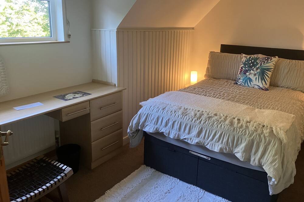 Photo of Bedroom in Ballymoney