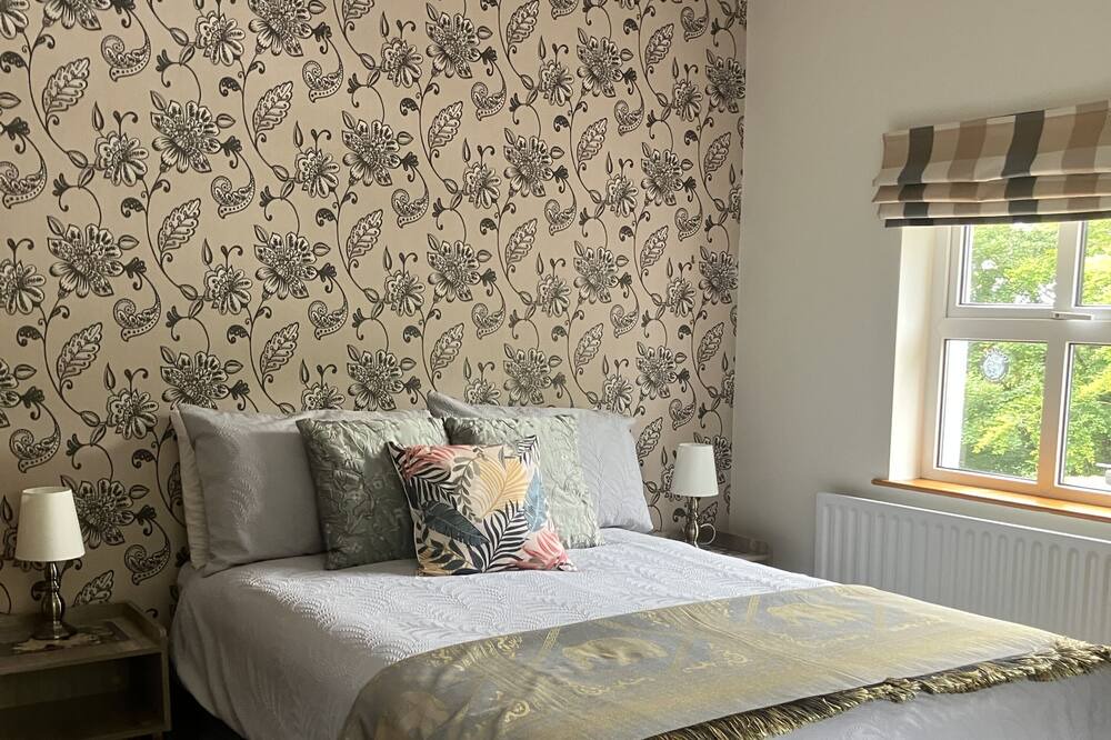 Photo of Bedroom in Ballymoney