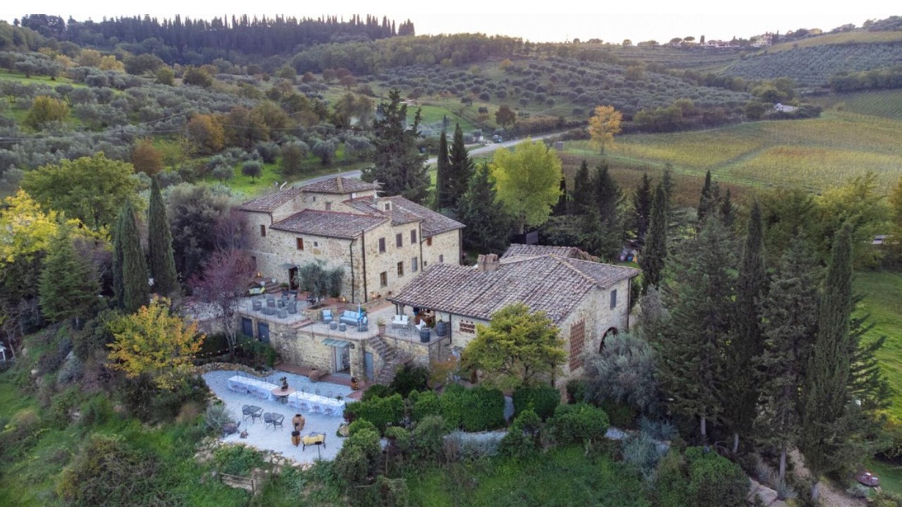 Photo of Others in Panzano in Chianti