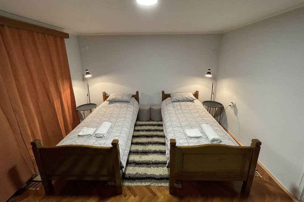 Photo of Bedroom in Nis