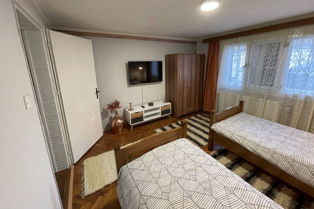 Photo of Bedroom in Nis