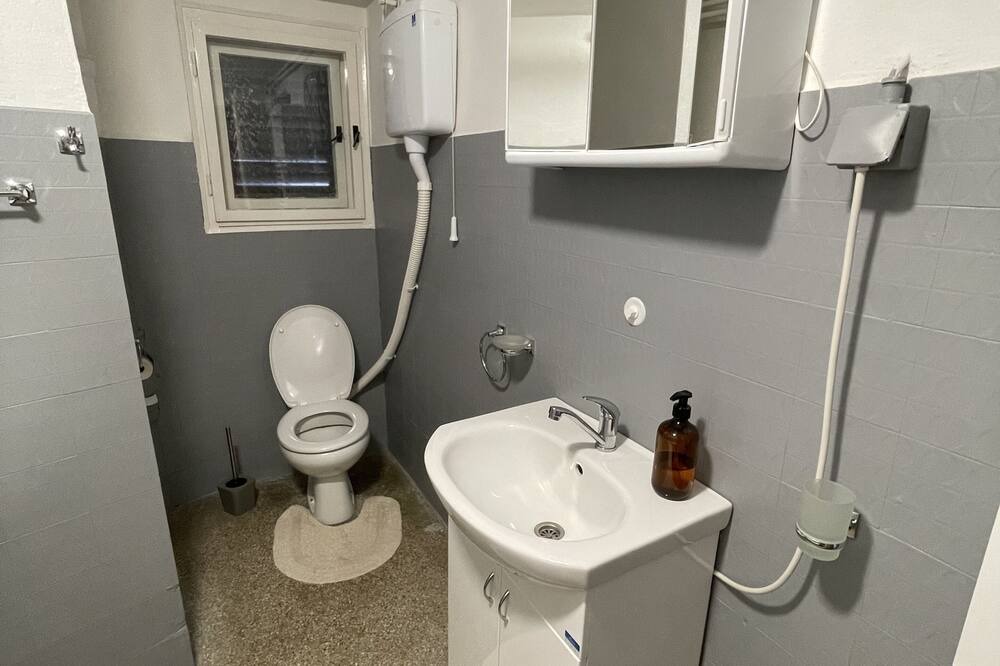 Photo of Bathroom in Nis