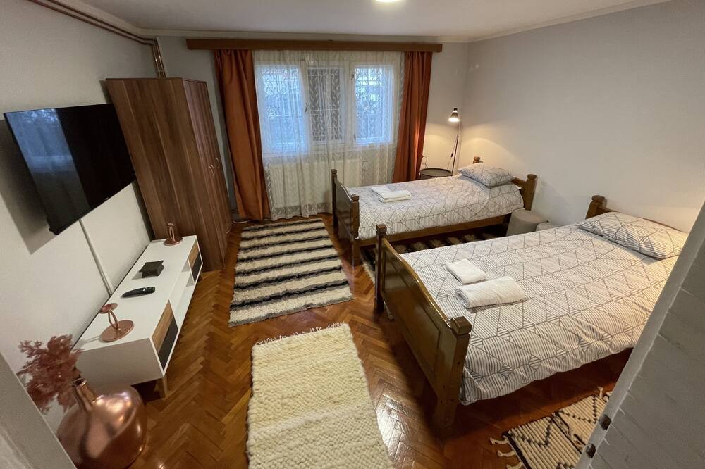 Photo of Bedroom in Nis