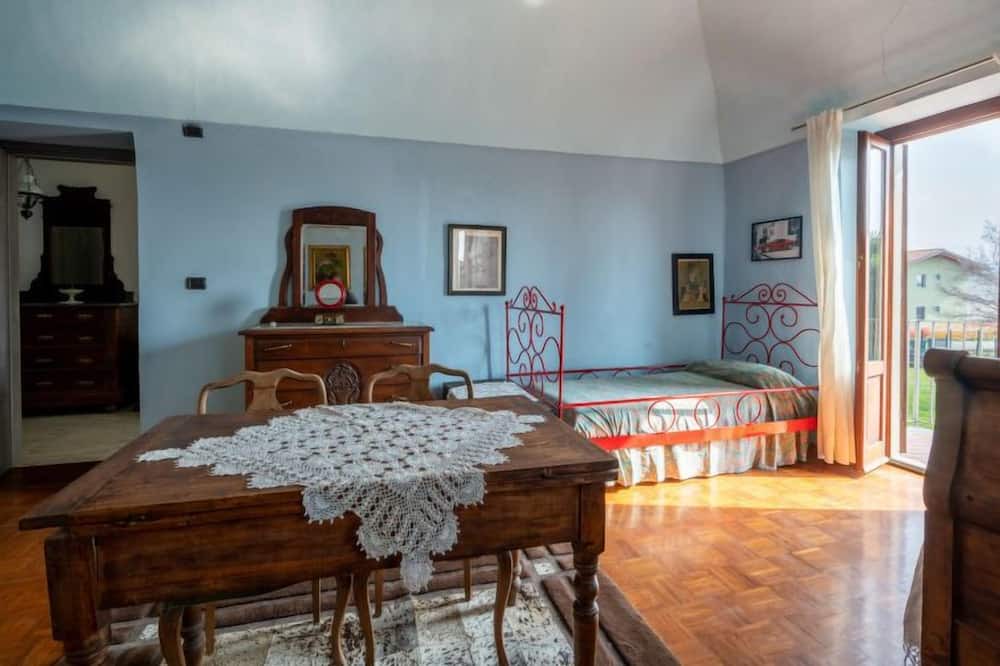 Photo of Bedroom in Trinita