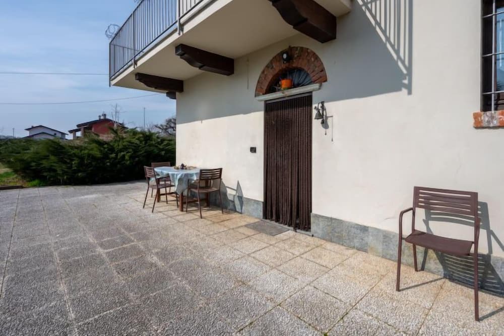 Photo of Outdoor in Trinita