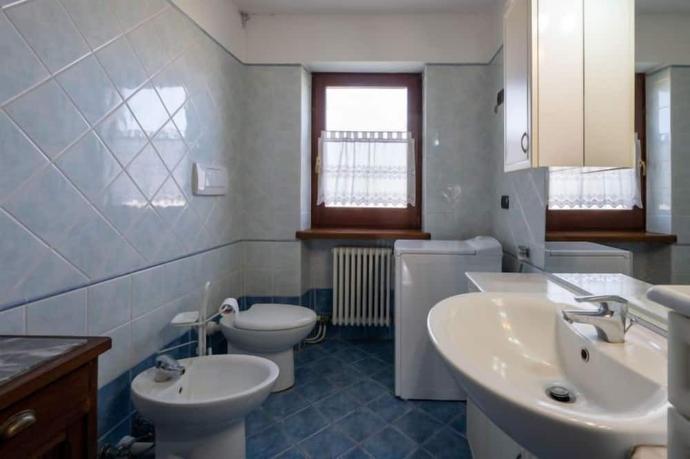 Photo of Bathroom in Trinita