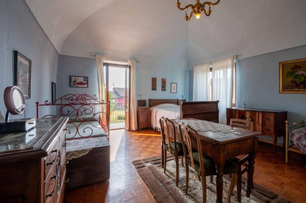 Photo of Kitchen in Trinita