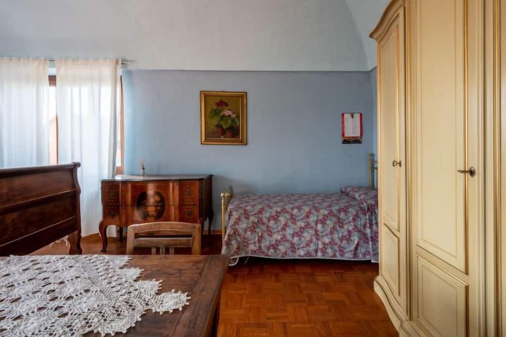 Photo of Bedroom in Trinita