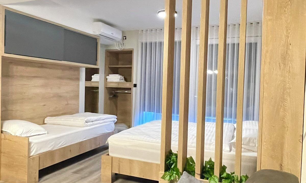 Photo of Bedroom in Pristina
