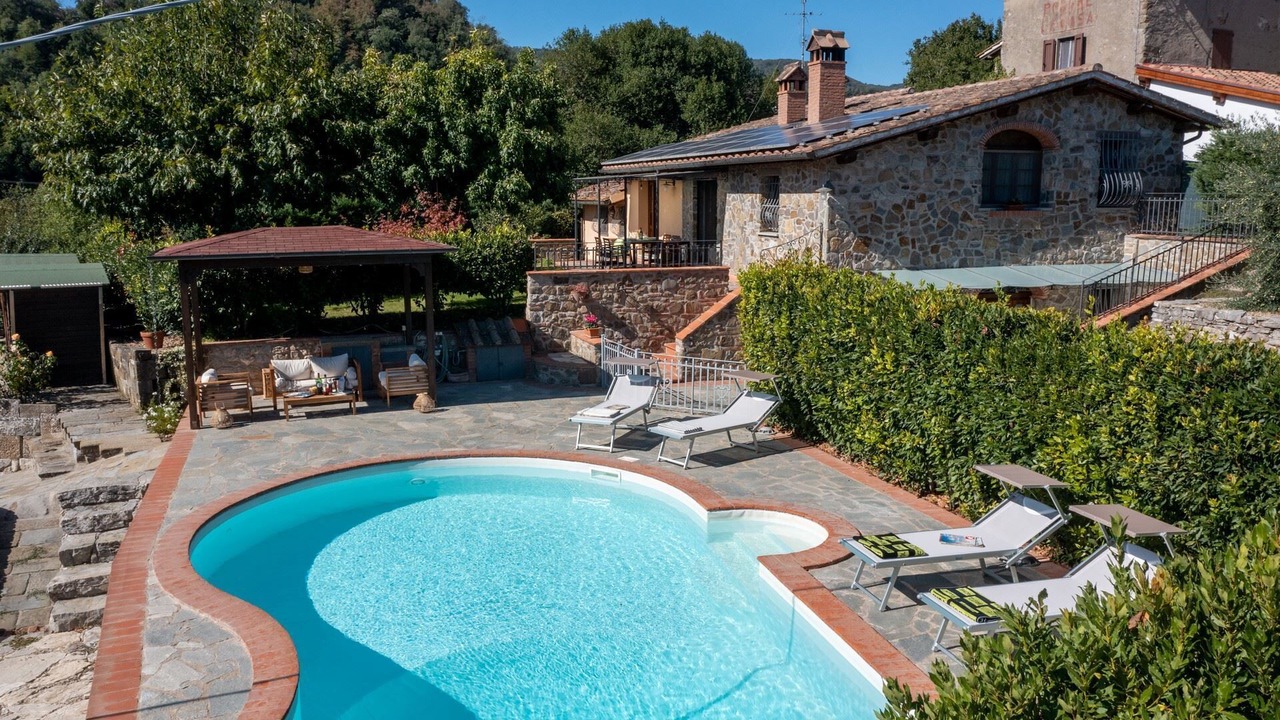 Photo of Outdoor in Cavriglia